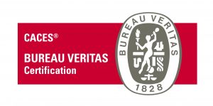Logo Veritas CACES logo veriselect